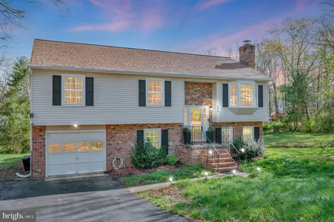 309 Huckstep Avenue, Stafford, VA 22556 - MLS#: VAST2036854