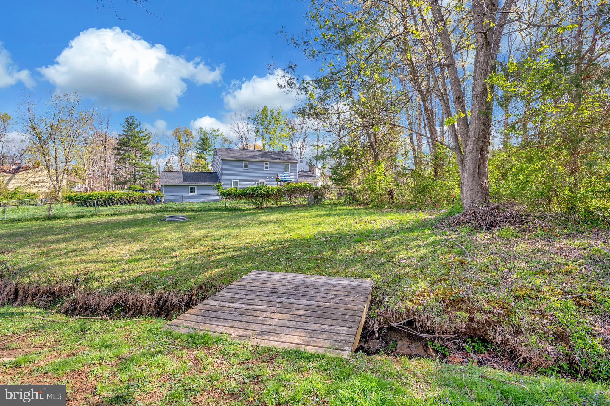 GARRISONVILLE ESTATES - Residential