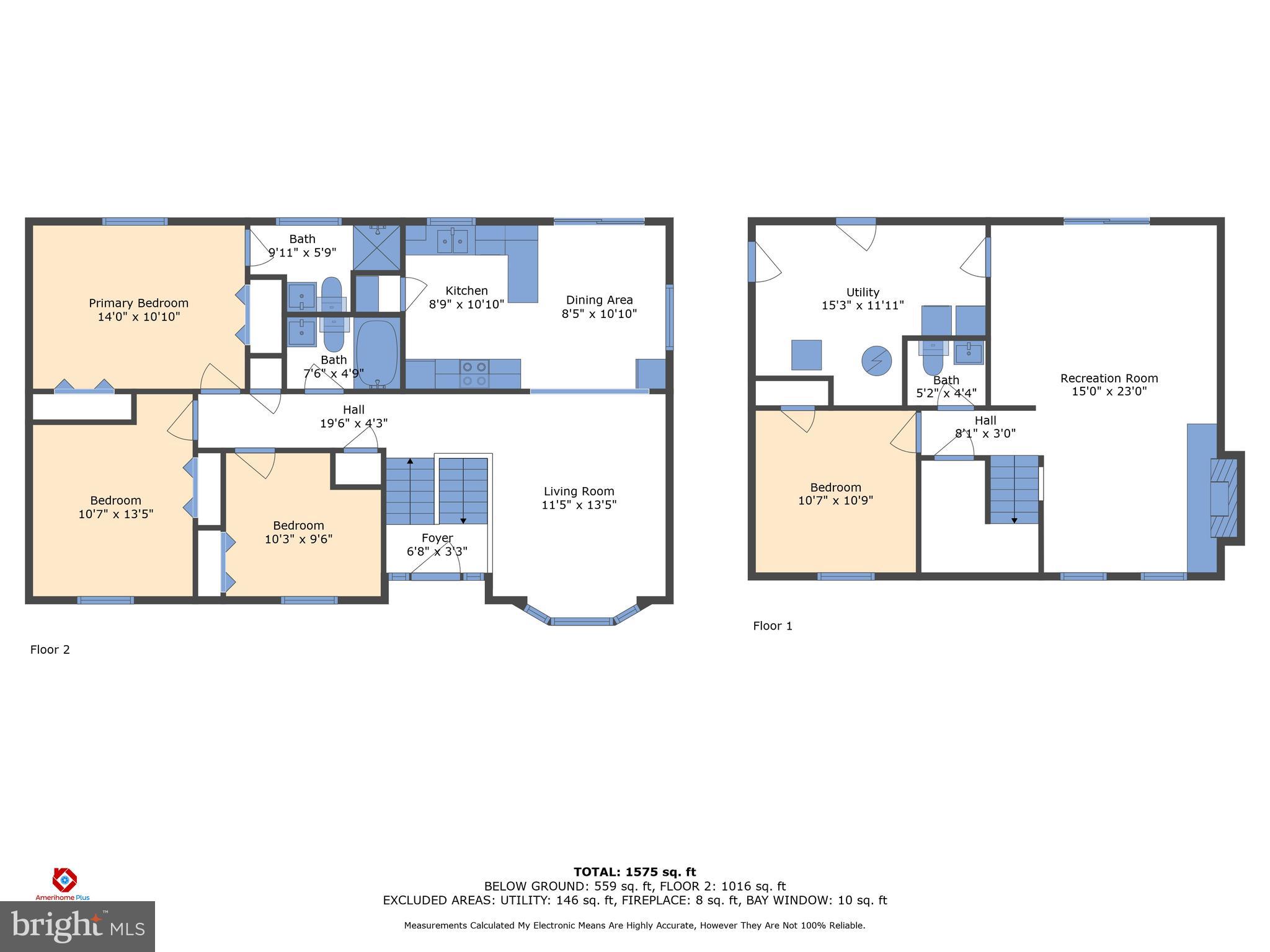 GARRISONVILLE ESTATES - Residential