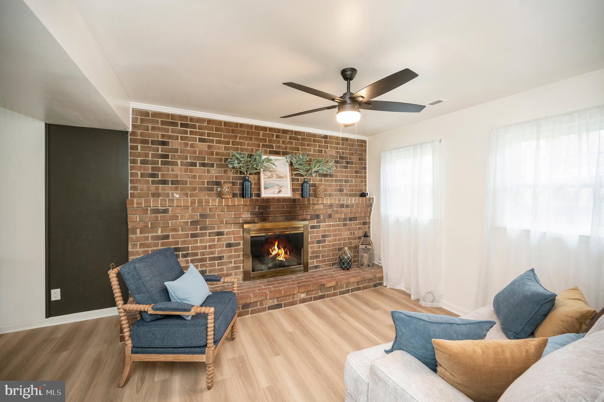 GARRISONVILLE ESTATES - Residential