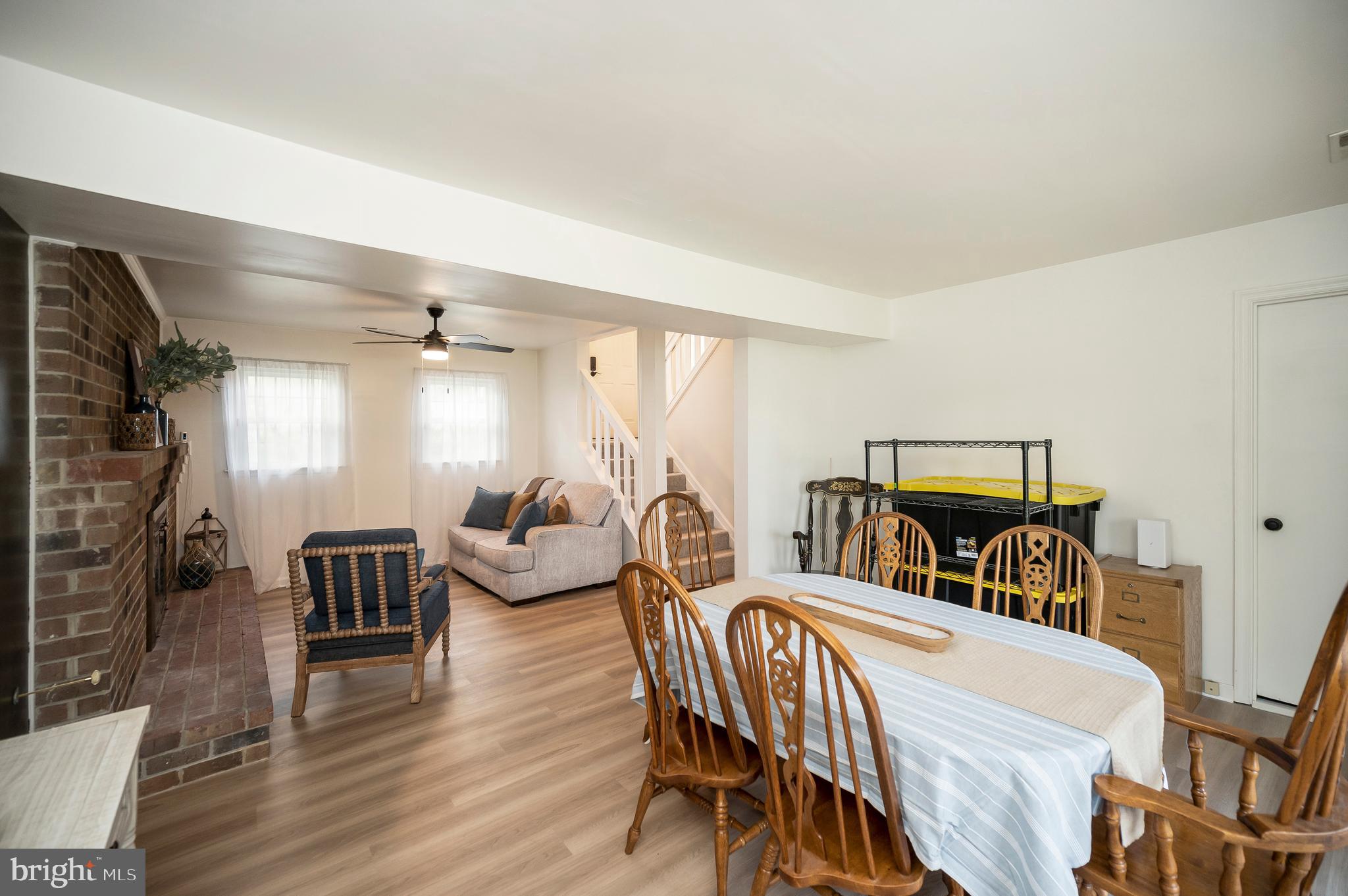 GARRISONVILLE ESTATES - Residential