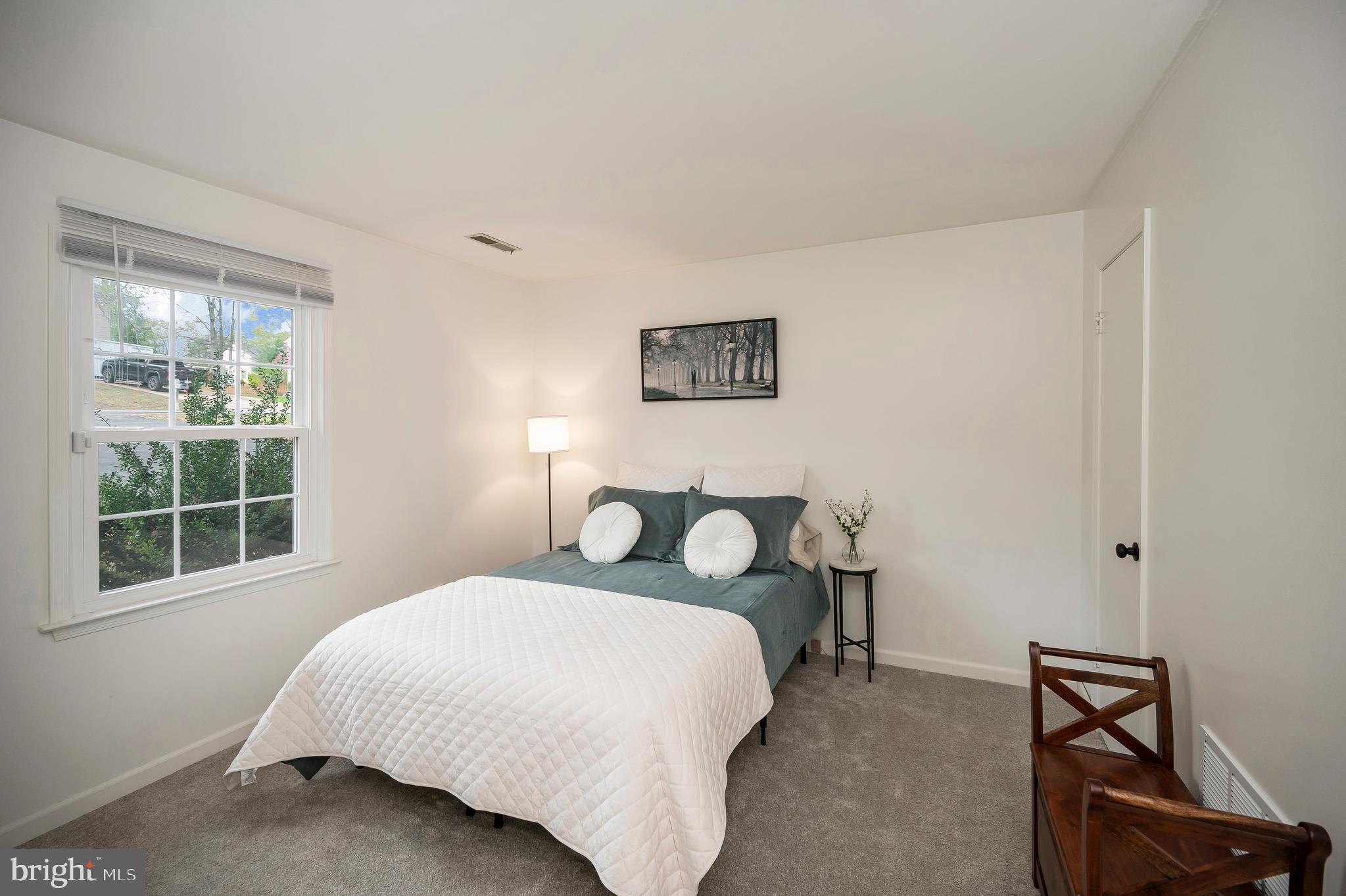 GARRISONVILLE ESTATES - Residential