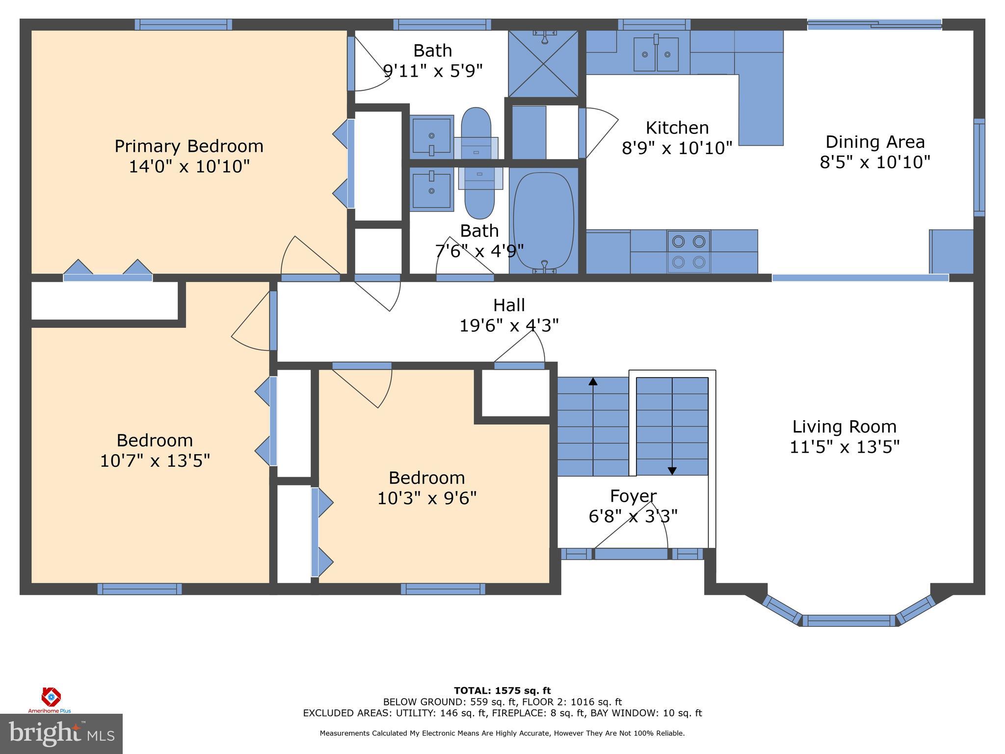 GARRISONVILLE ESTATES - Residential