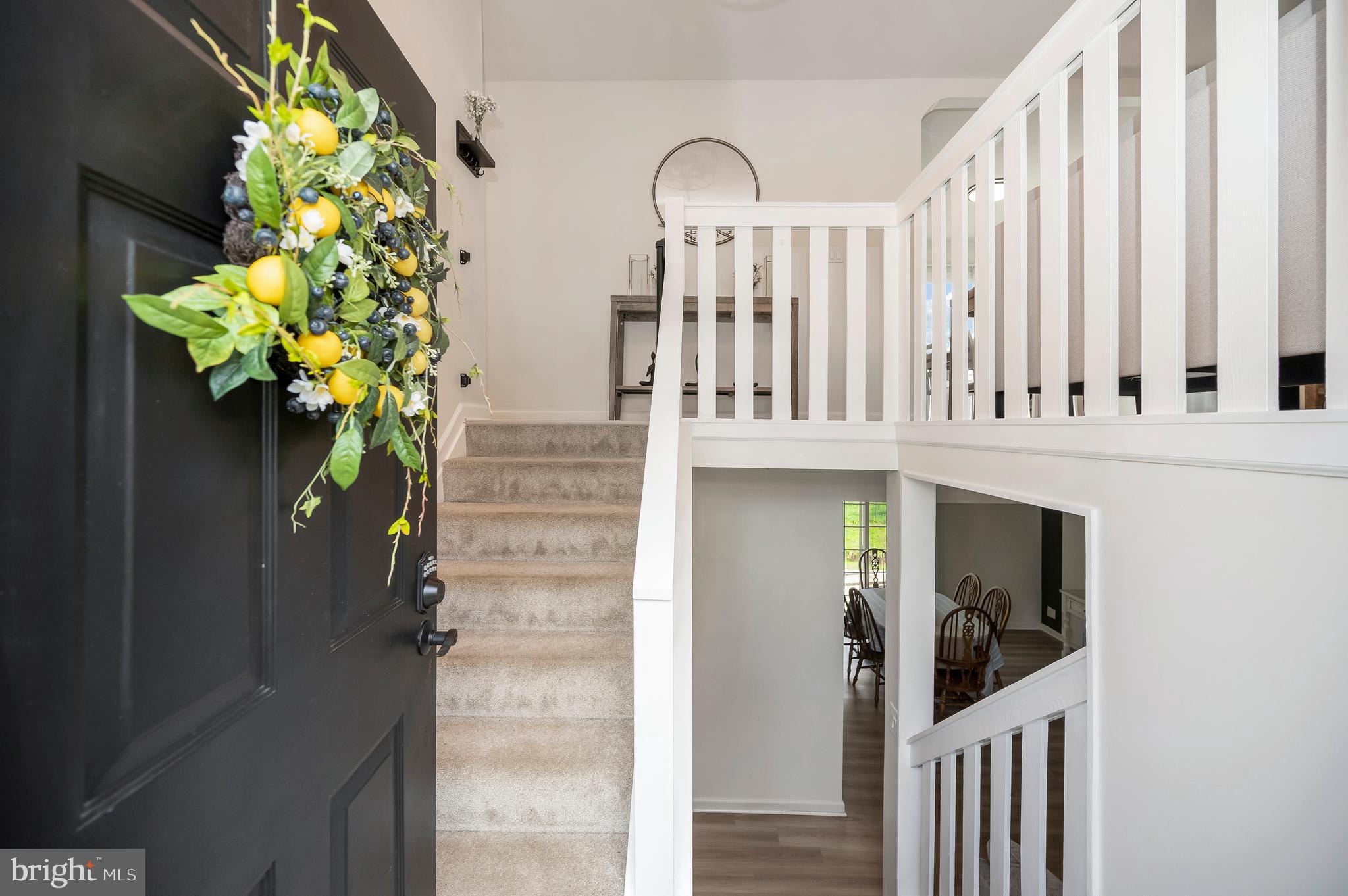 GARRISONVILLE ESTATES - Residential