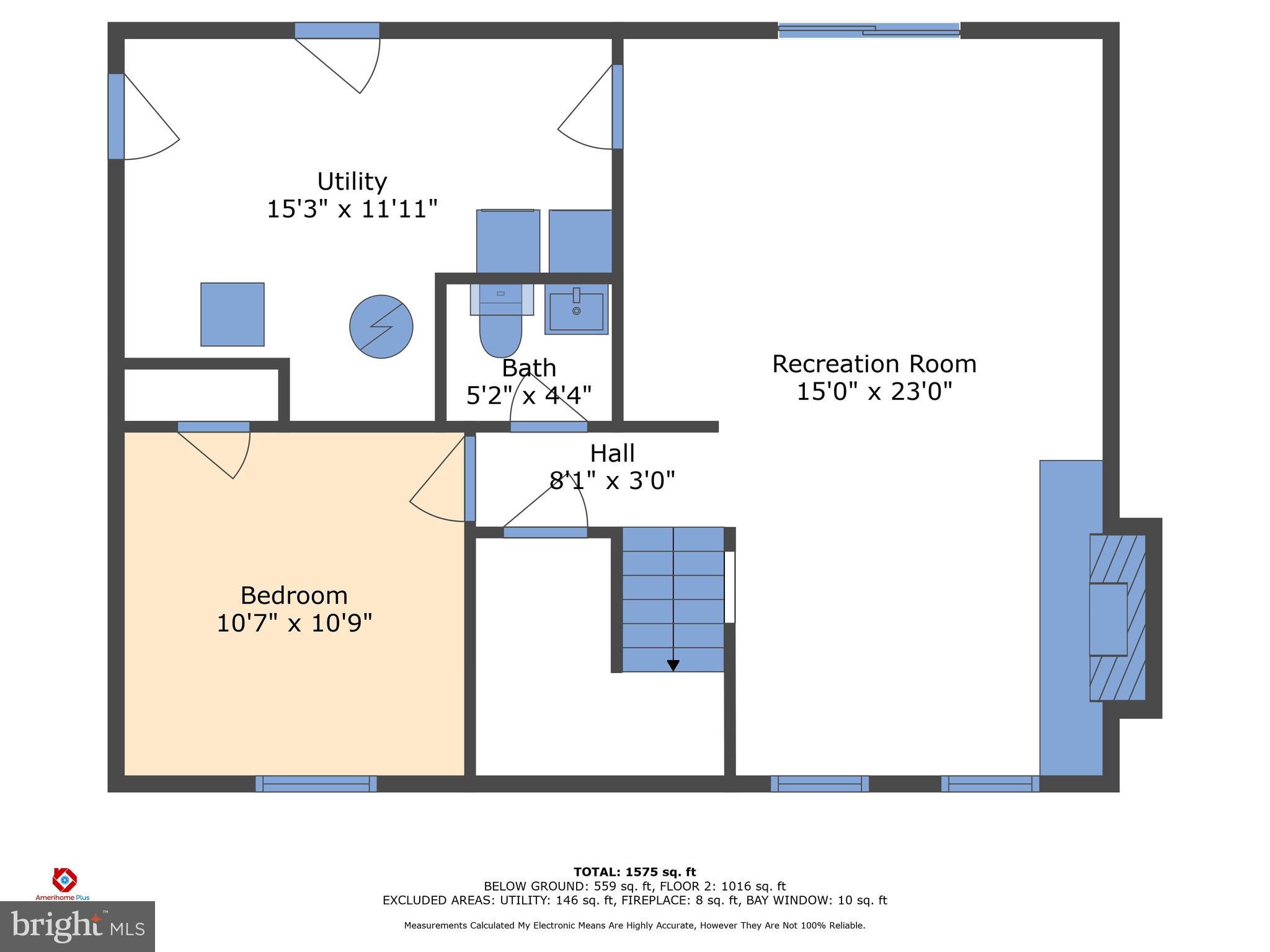 GARRISONVILLE ESTATES - Residential