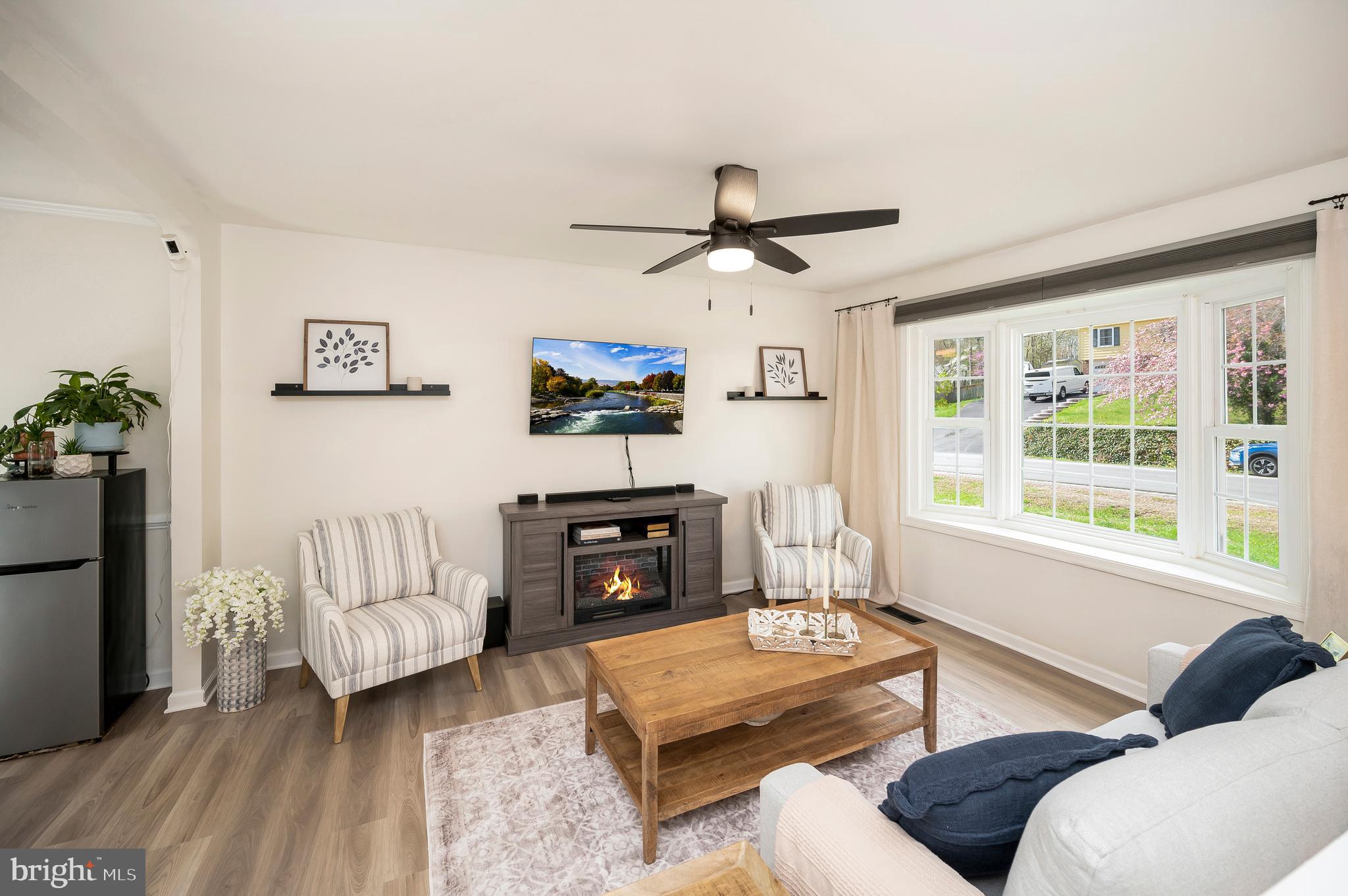 GARRISONVILLE ESTATES - Residential