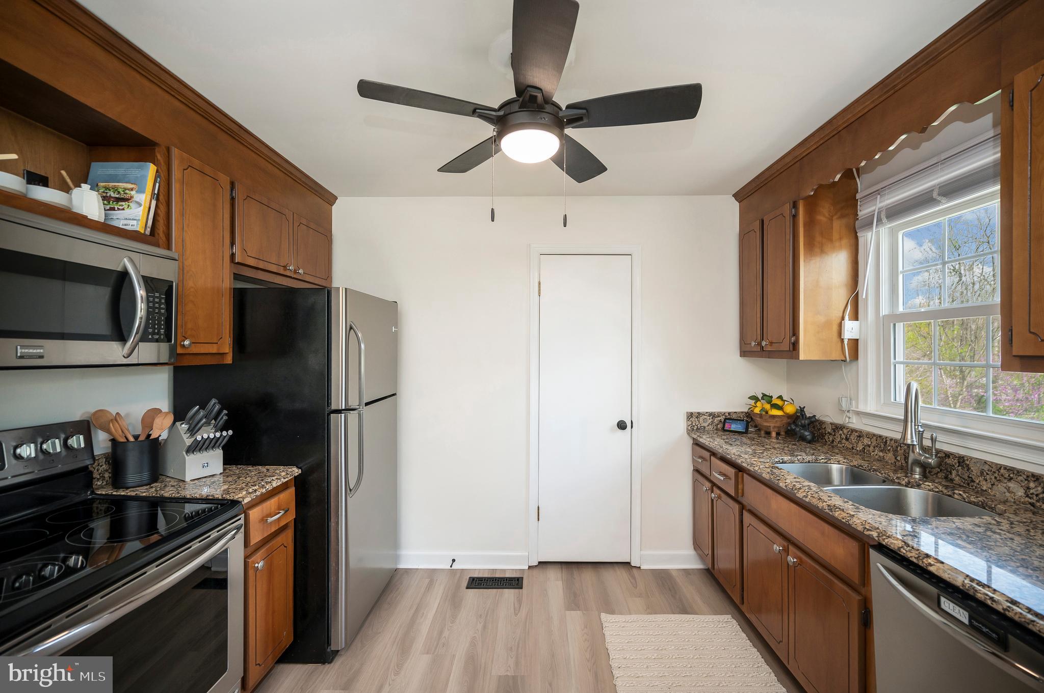 GARRISONVILLE ESTATES - Residential