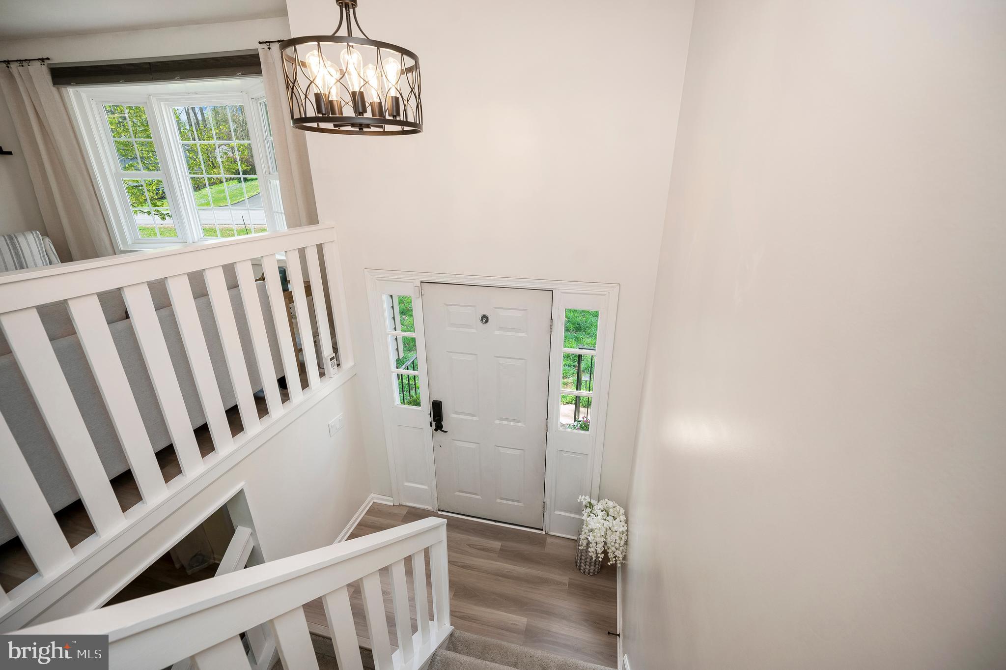 GARRISONVILLE ESTATES - Residential