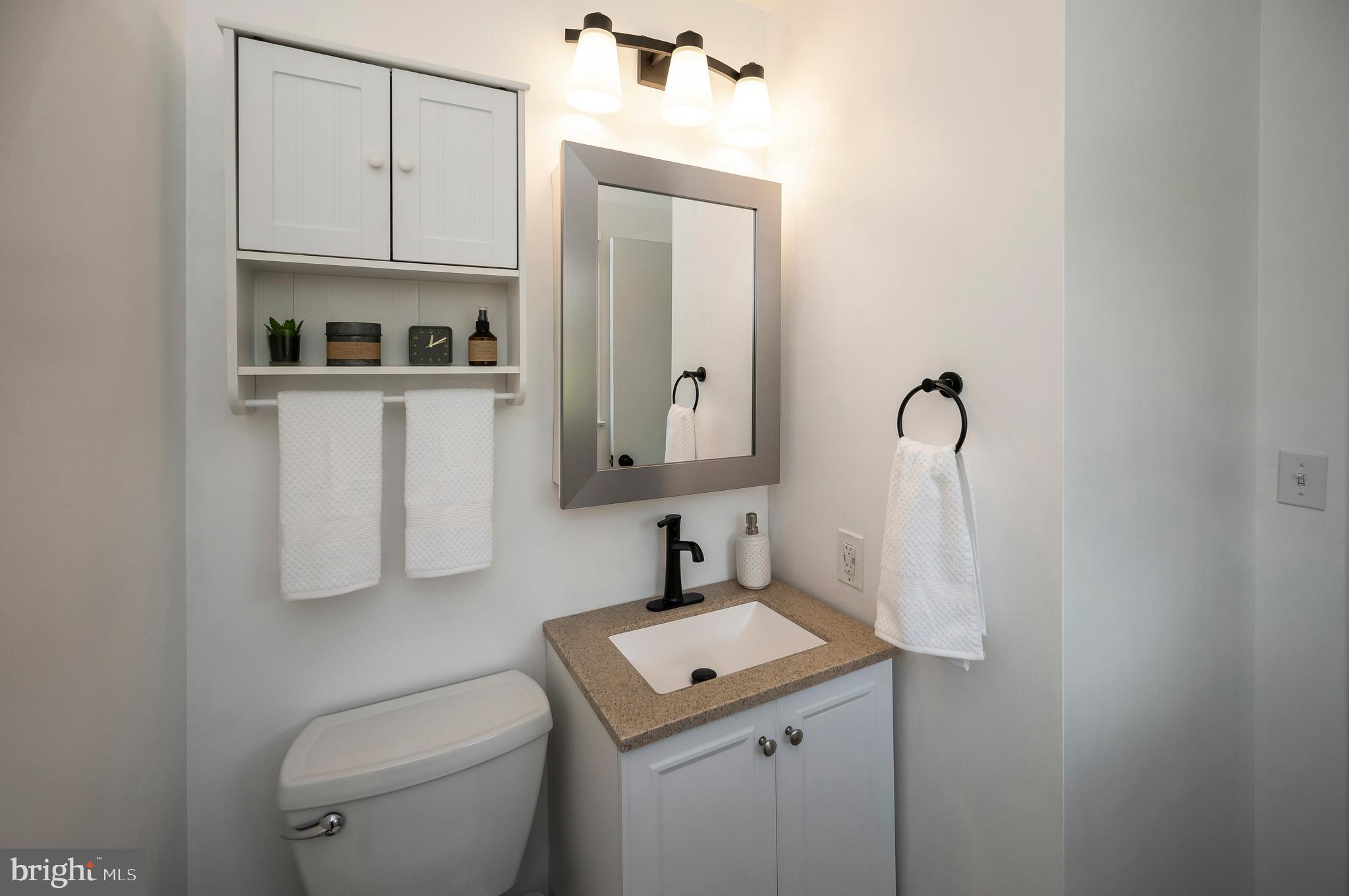 GARRISONVILLE ESTATES - Residential