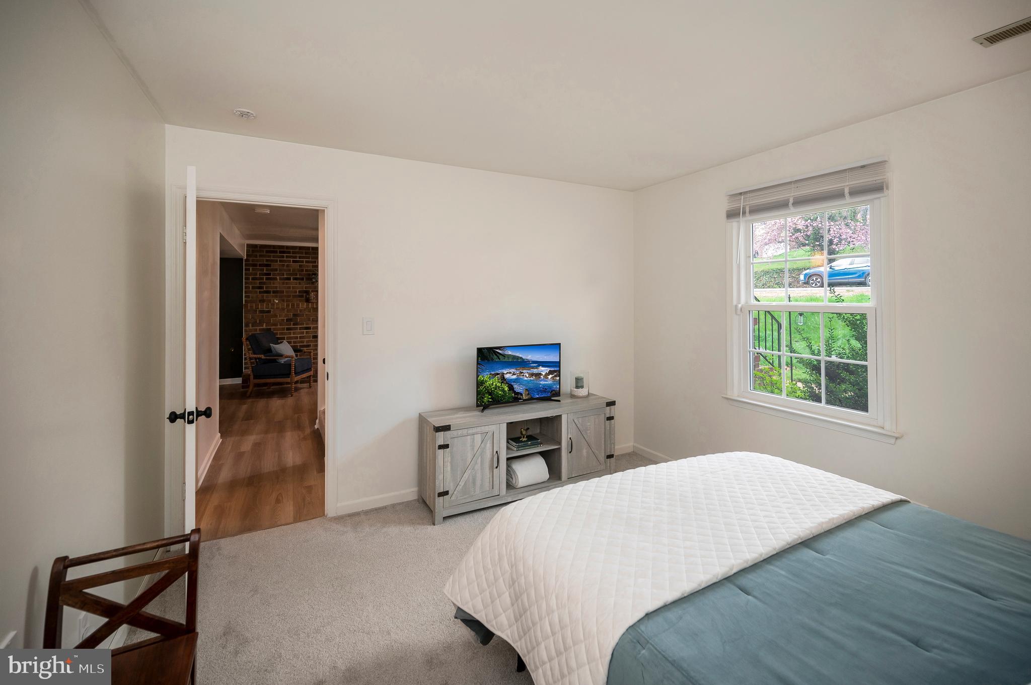 GARRISONVILLE ESTATES - Residential