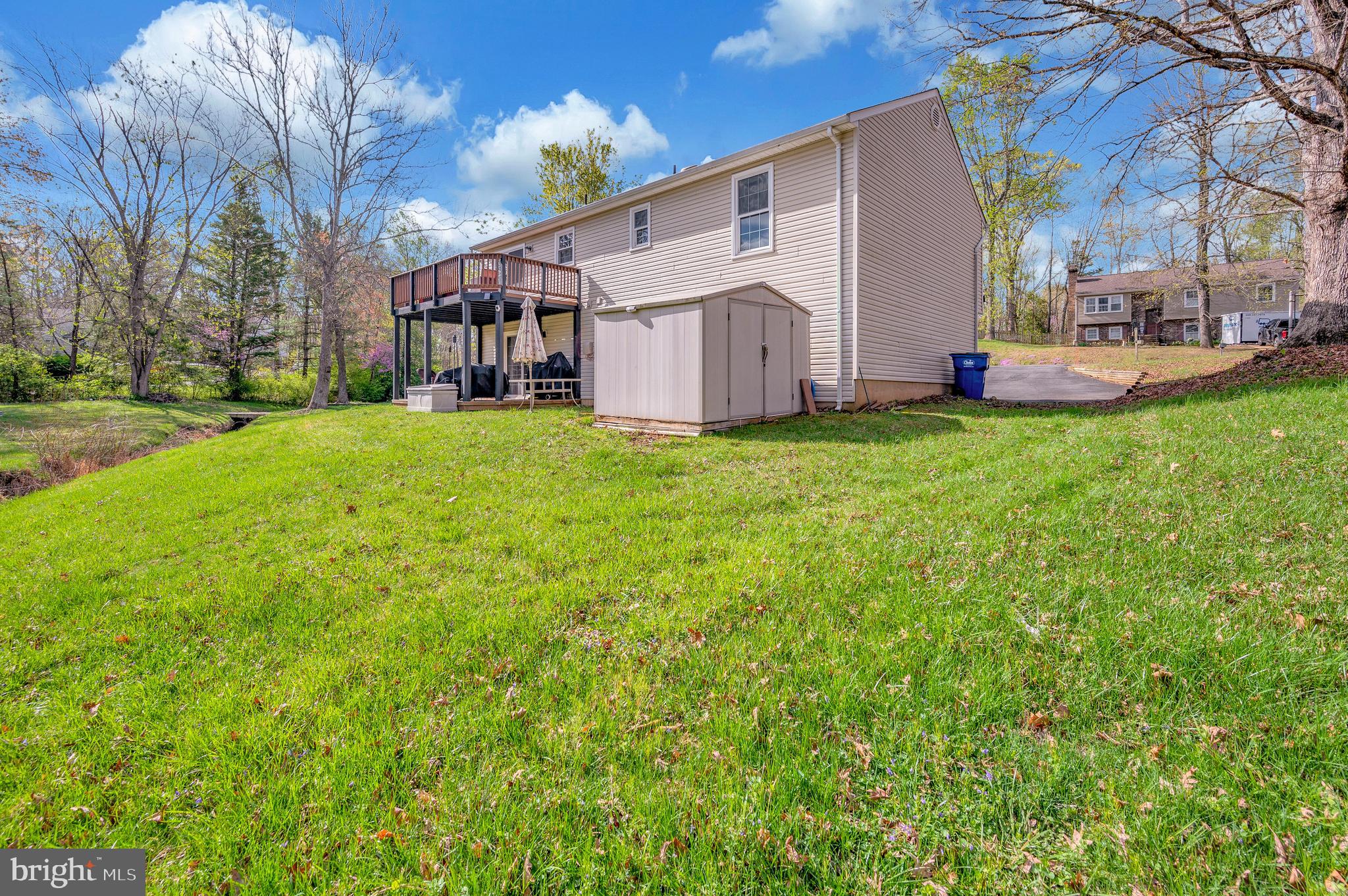 GARRISONVILLE ESTATES - Residential