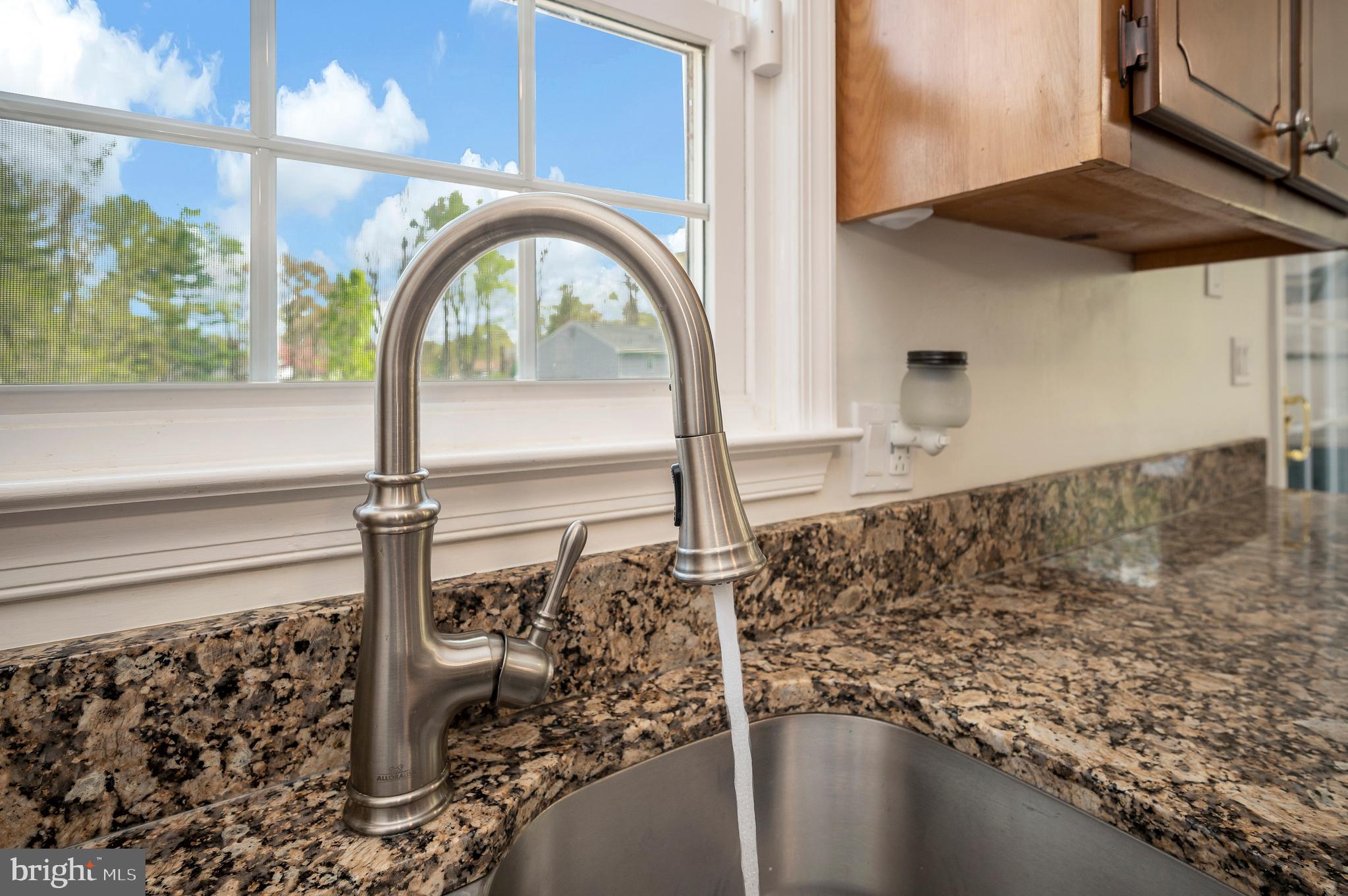 GARRISONVILLE ESTATES - Residential