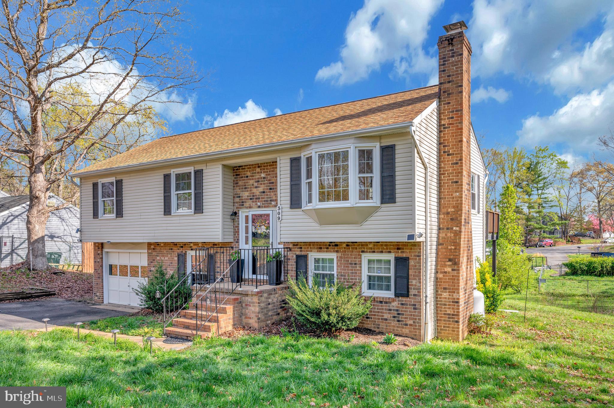 GARRISONVILLE ESTATES - Residential