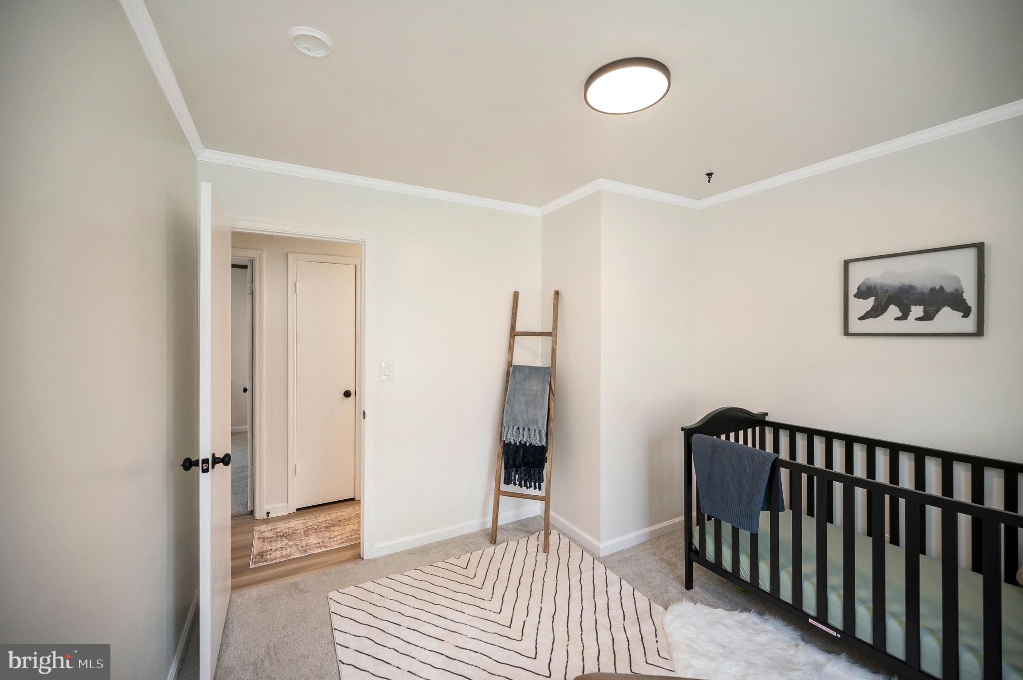 GARRISONVILLE ESTATES - Residential