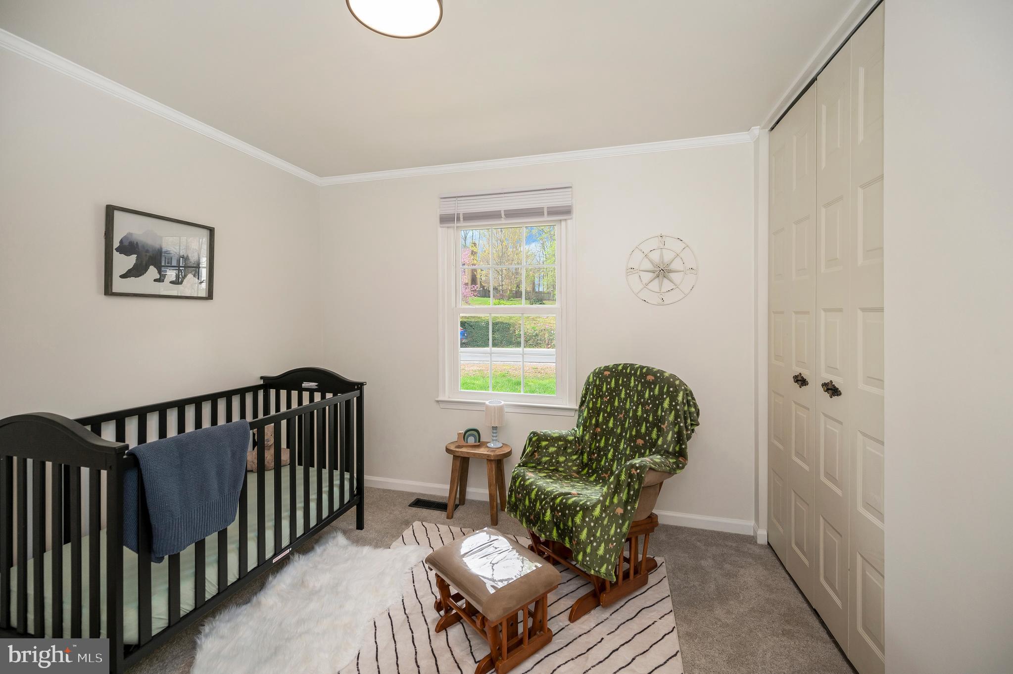 GARRISONVILLE ESTATES - Residential