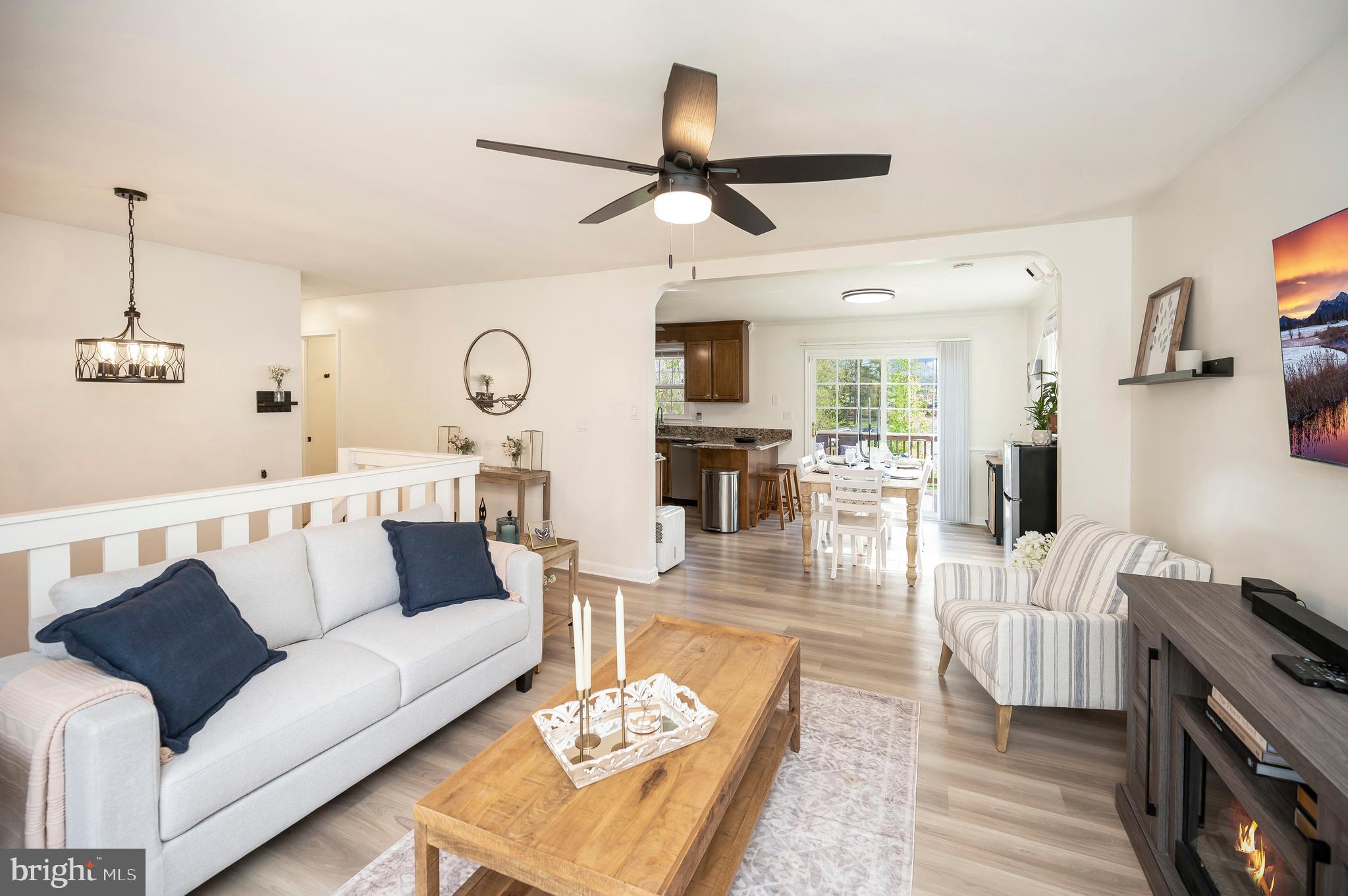 GARRISONVILLE ESTATES - Residential