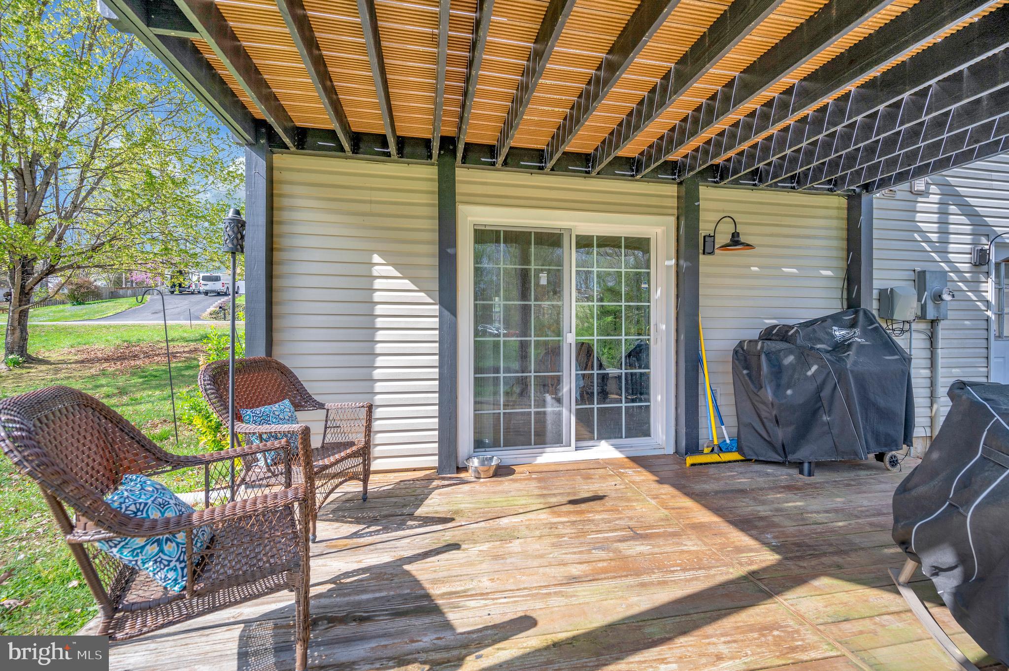 GARRISONVILLE ESTATES - Residential