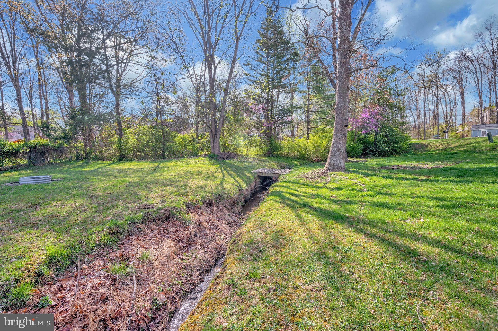 GARRISONVILLE ESTATES - Residential