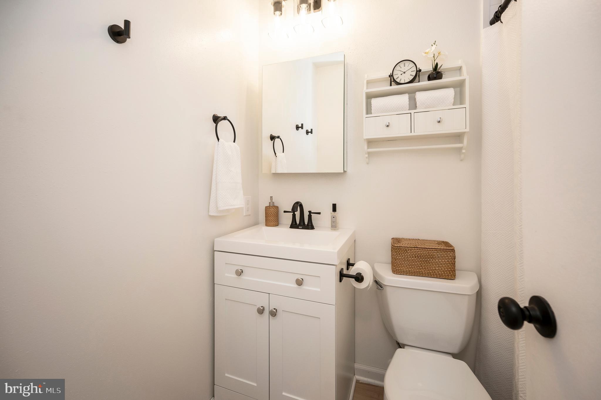 GARRISONVILLE ESTATES - Residential