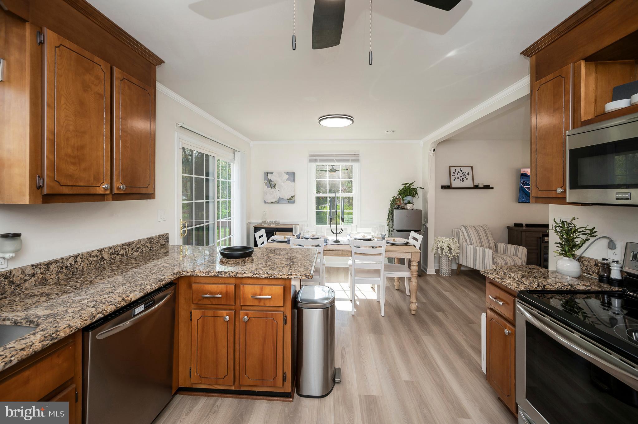 GARRISONVILLE ESTATES - Residential