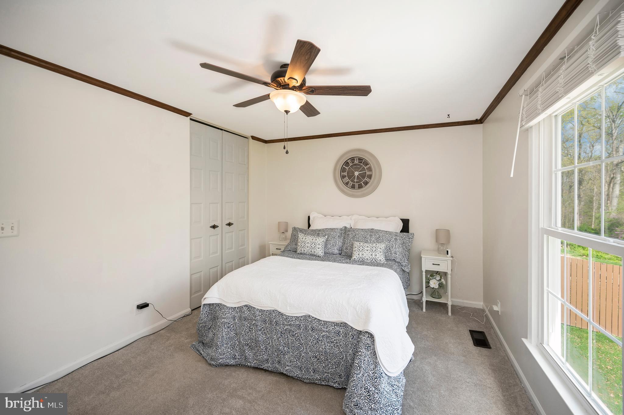 GARRISONVILLE ESTATES - Residential