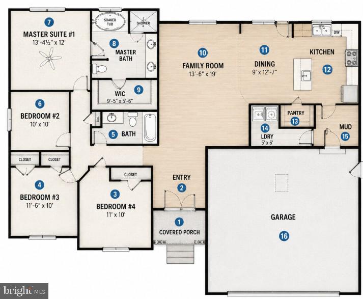25660 CHERRY BLOSSOM LANE