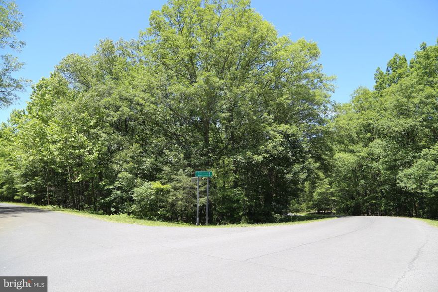 Come see this wooded corner lot in a serene residential neighborhood. With fiber optic internet, electric, public water and public sewer hookups already in place, this lot simplifies the process of building your ideal home.

 Nestled just outside the charming town of Wardensville, you'll enjoy easy access to delightful amenities, including cozy coffee shops, a quaint bookstore, vibrant farmers markets, and a variety of restaurants. Only 30 minutes from Winchester, VA and 100 minutes from Washington, DC.