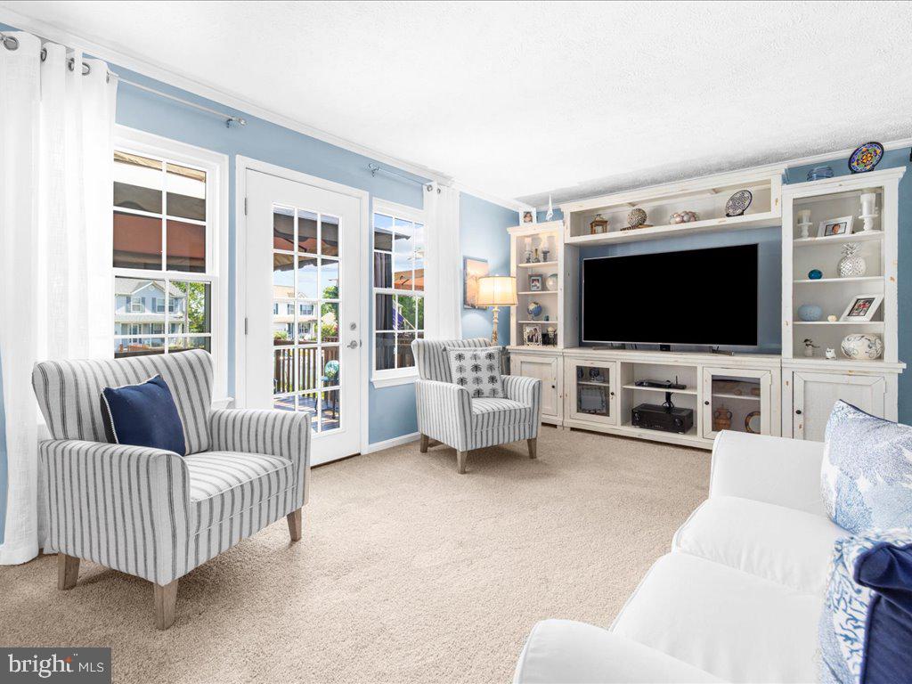 WOODSHIRE VILLAGE - Residential