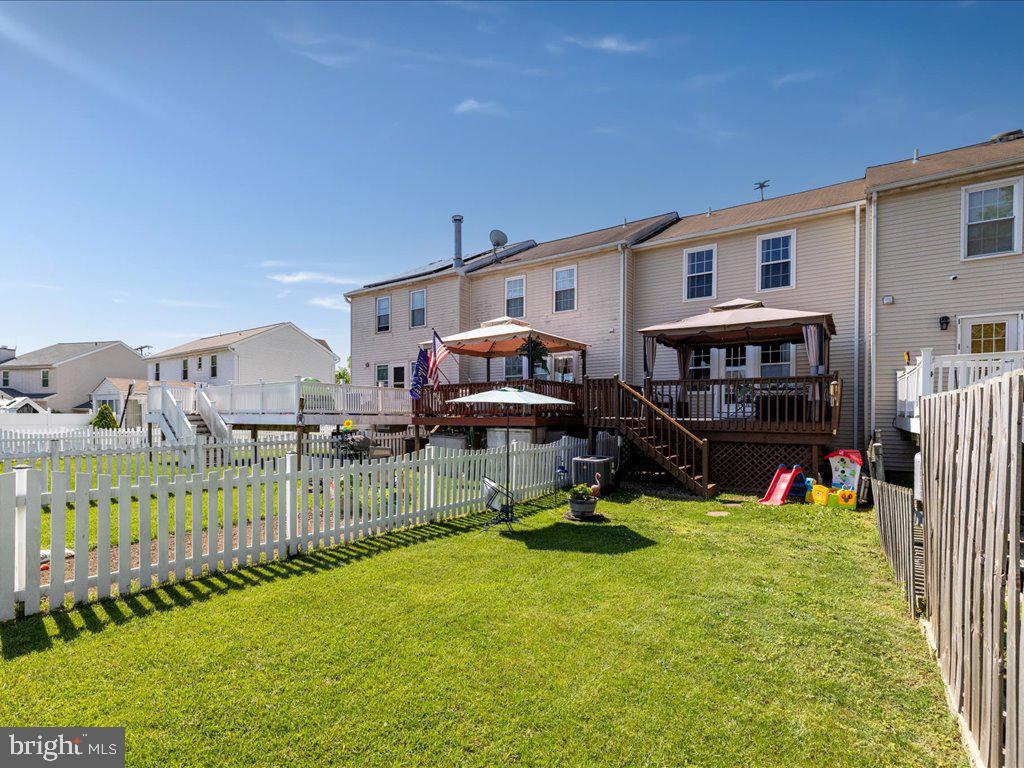 WOODSHIRE VILLAGE - Residential