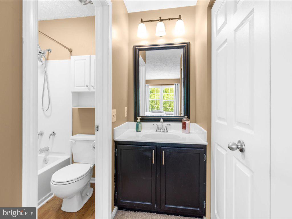 WOODSHIRE VILLAGE - Residential