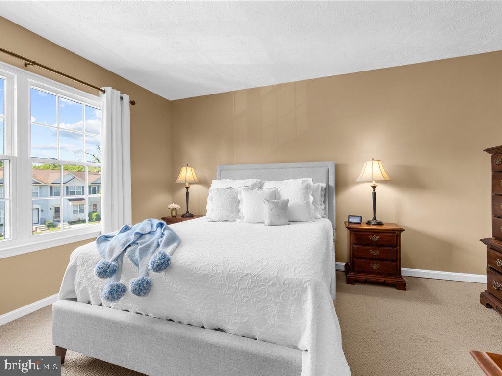 WOODSHIRE VILLAGE - Residential