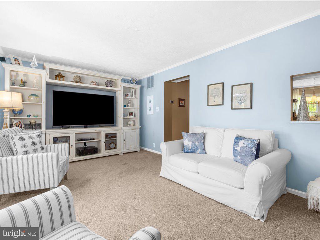 WOODSHIRE VILLAGE - Residential