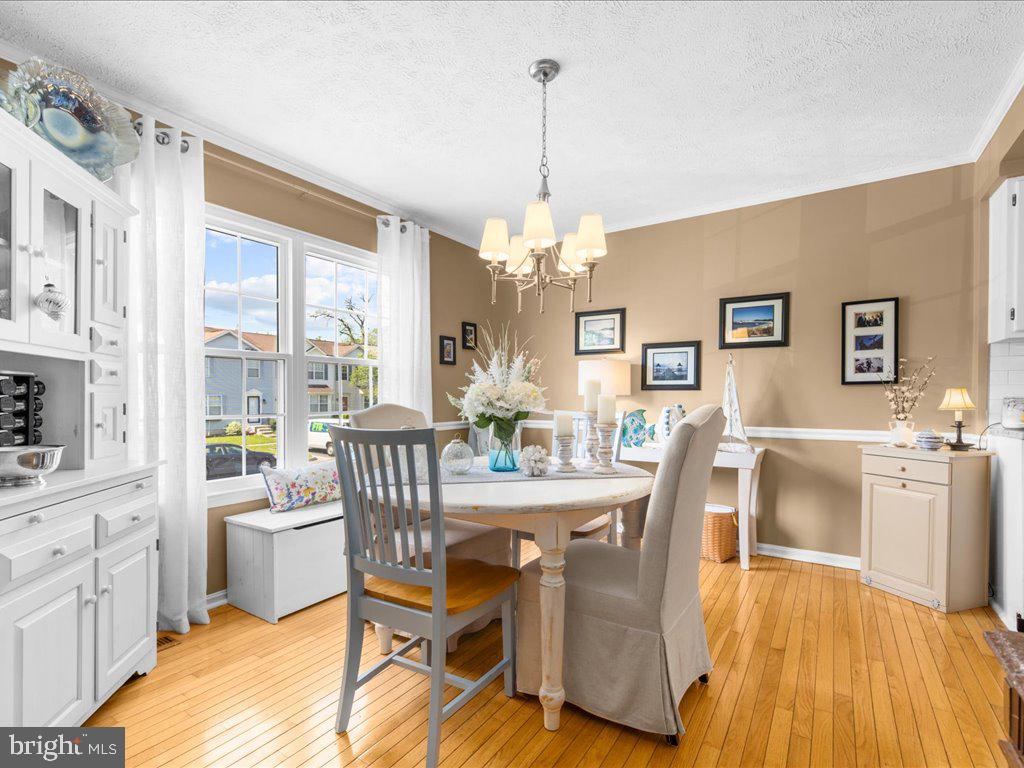 WOODSHIRE VILLAGE - Residential