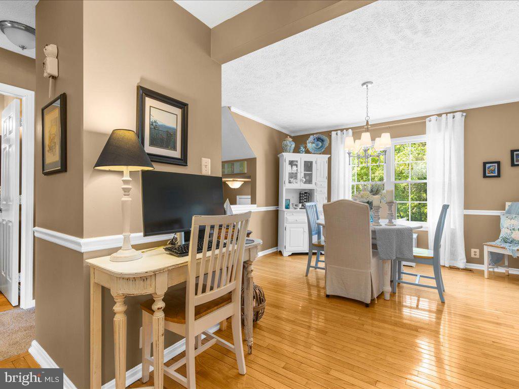 WOODSHIRE VILLAGE - Residential