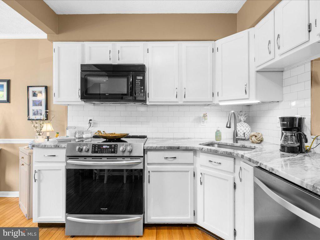 WOODSHIRE VILLAGE - Residential