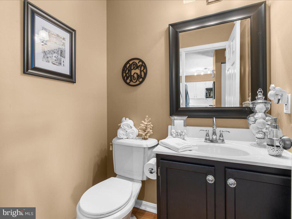 WOODSHIRE VILLAGE - Residential