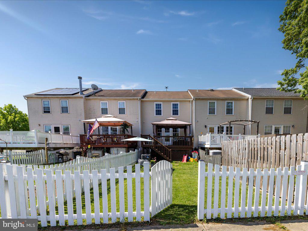 WOODSHIRE VILLAGE - Residential