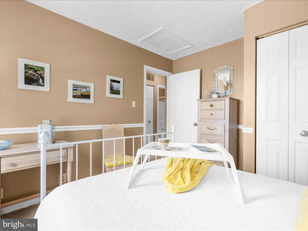 WOODSHIRE VILLAGE - Residential