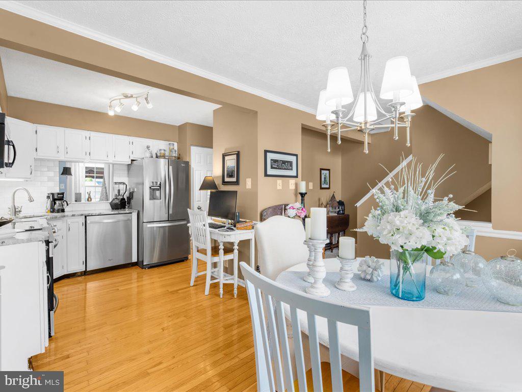 WOODSHIRE VILLAGE - Residential