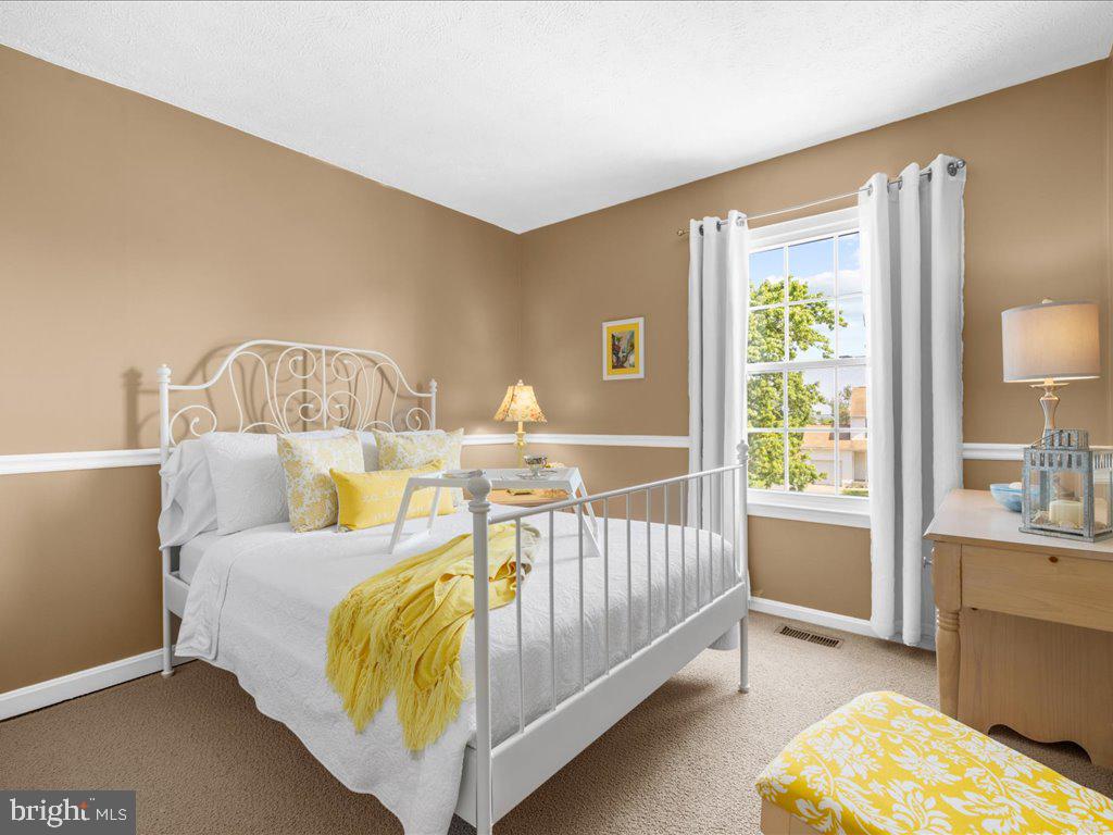 WOODSHIRE VILLAGE - Residential