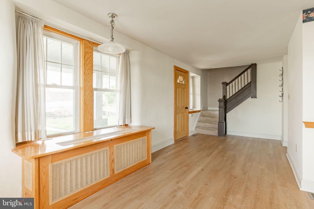 Photo of 145 E Chestnut Street, EPHRATA, PA 17522 (MLS # PALA2061088)