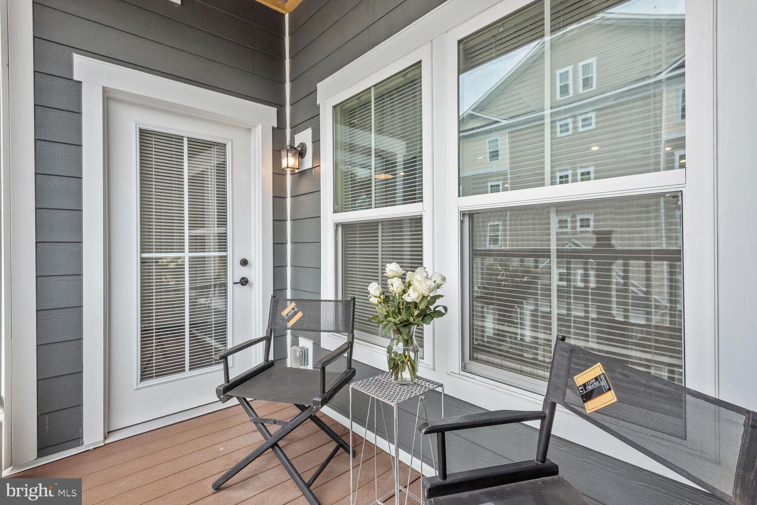 ELLICOTTS RETREAT - Residential