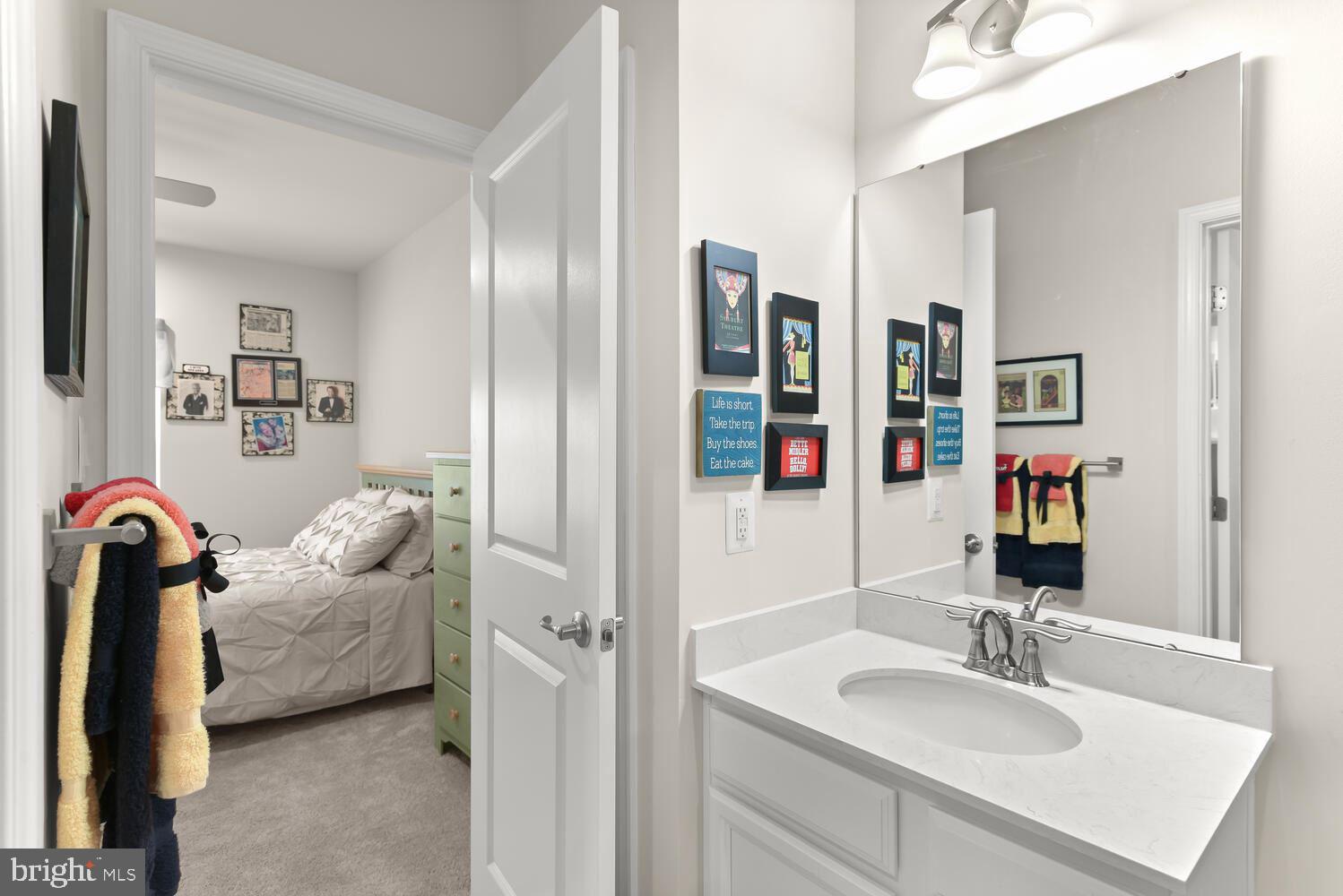 ELLICOTTS RETREAT - Residential