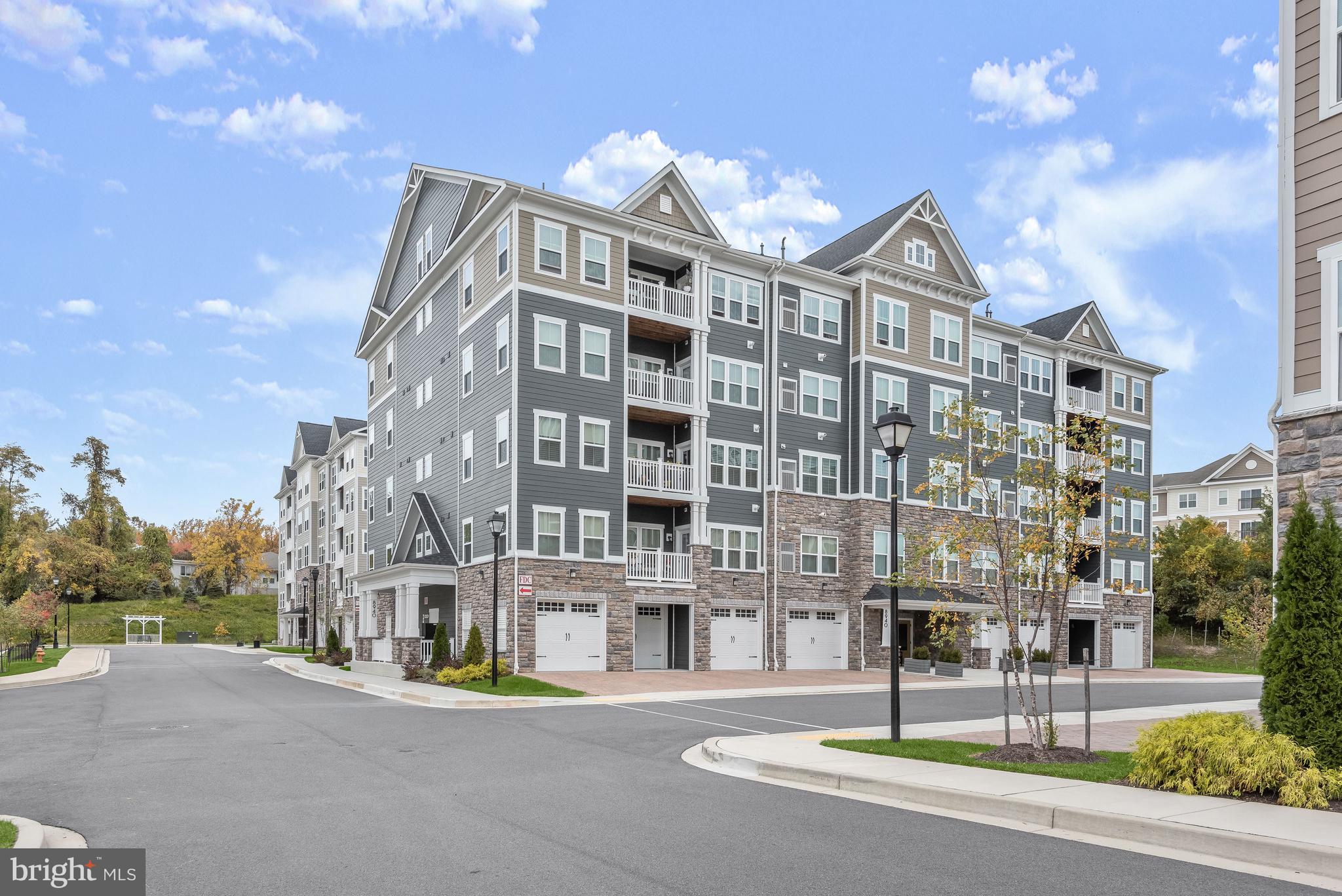 ELLICOTTS RETREAT - Residential