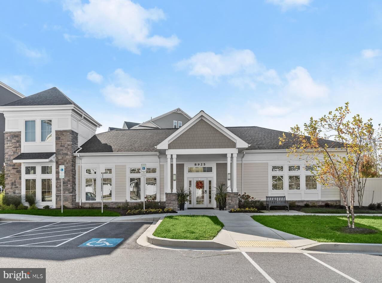 ELLICOTTS RETREAT - Residential