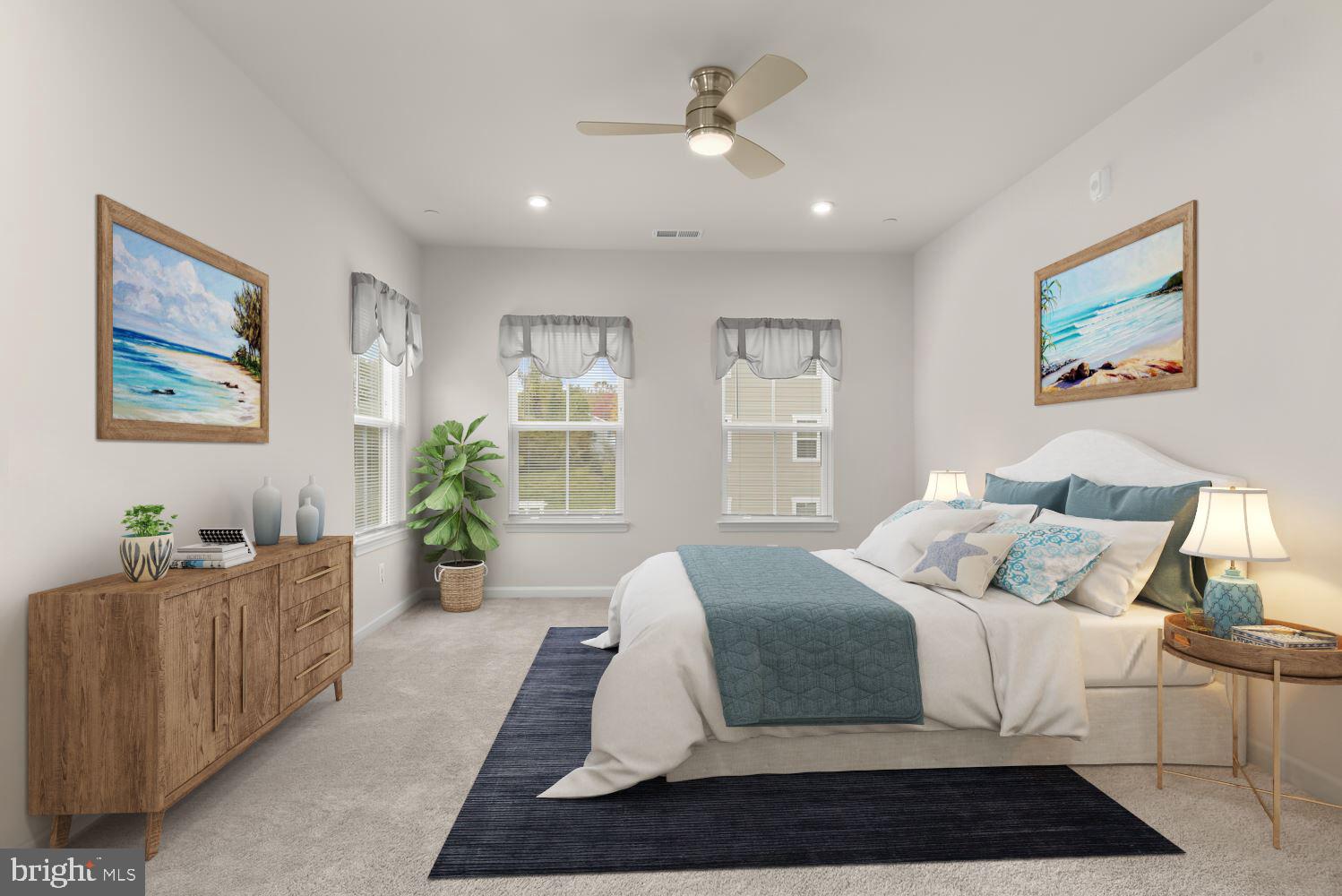 ELLICOTTS RETREAT - Residential