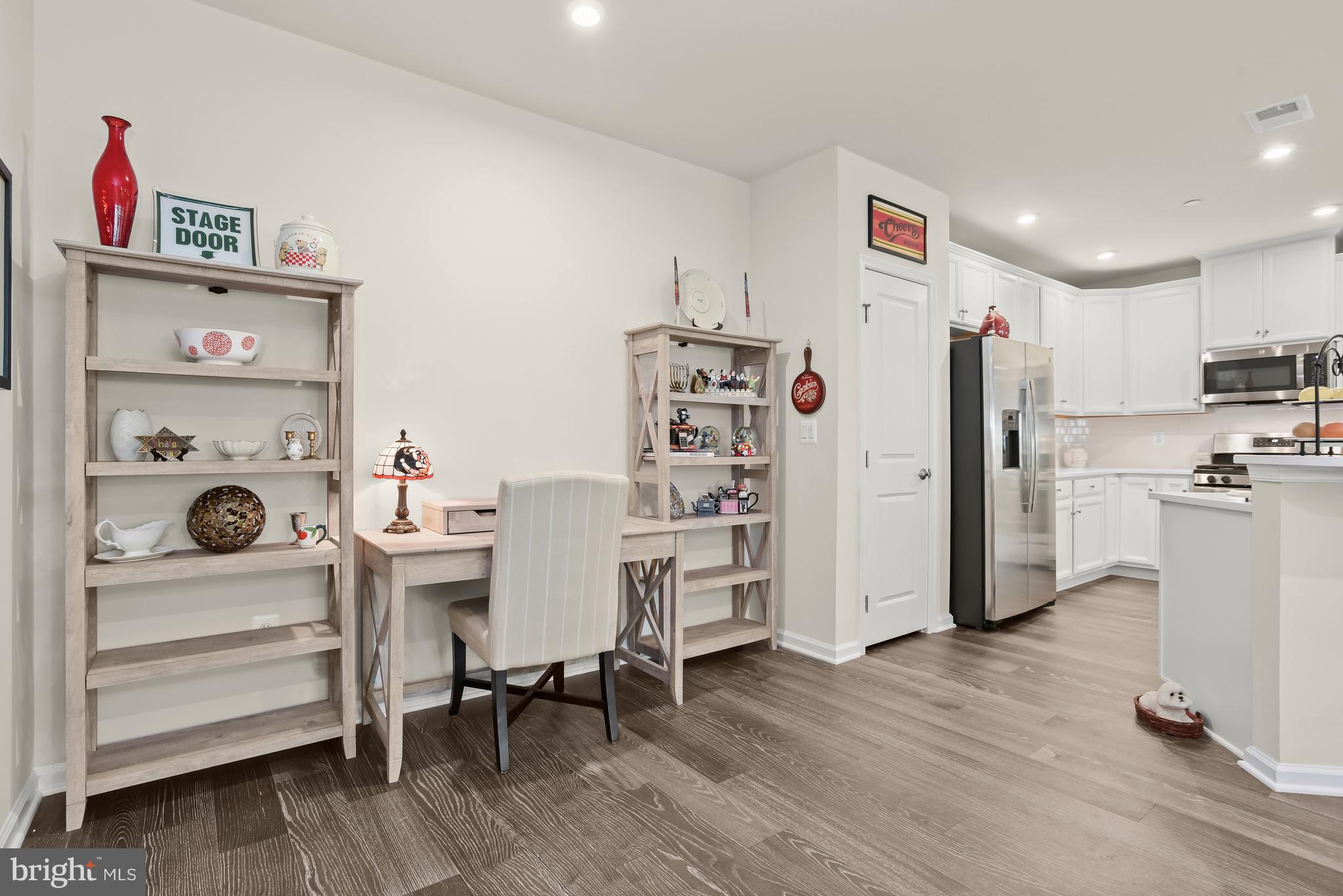 ELLICOTTS RETREAT - Residential