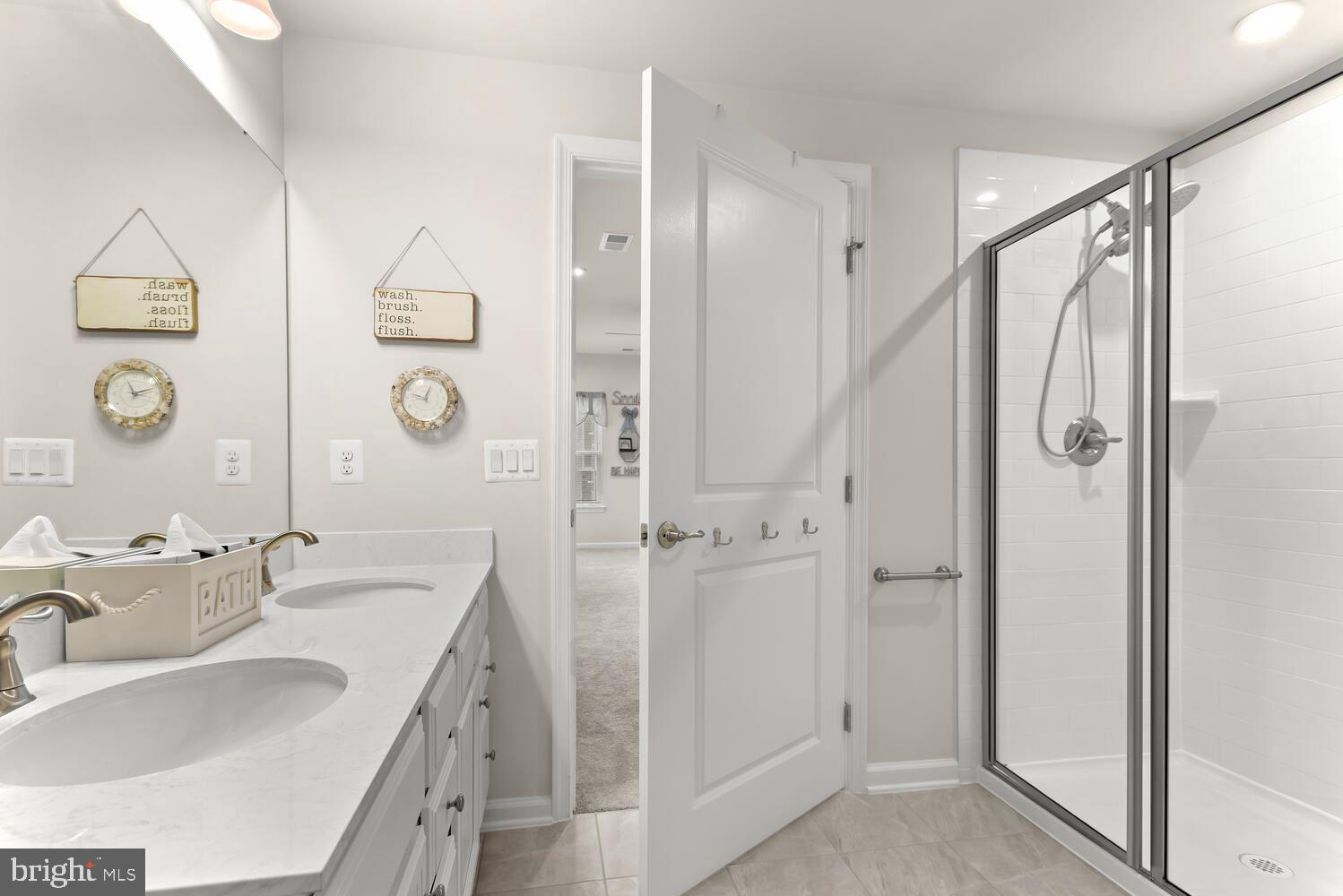 ELLICOTTS RETREAT - Residential