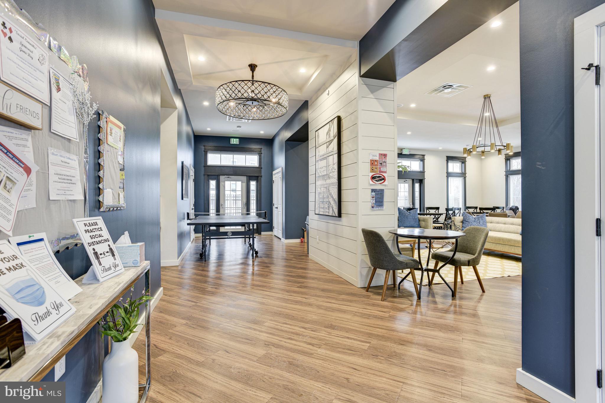 ELLICOTTS RETREAT - Residential