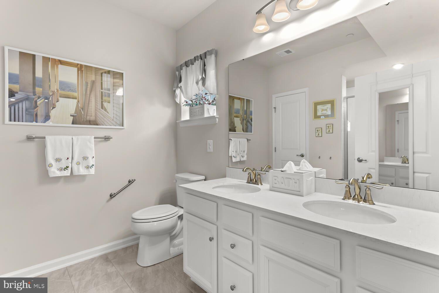 ELLICOTTS RETREAT - Residential